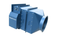 Explosion Isolation Flap Valve CARZ-N Ø315-1000mm