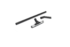 Floor cleaning system: Ø 51 mm