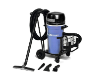 Industrial vacuum cleaner 104E