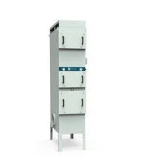 Oil Mist Filter FibreDrain ®