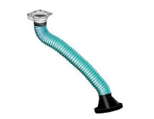 Extraction Arms, Telescopic