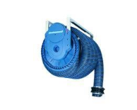 Exhaust Reel, Spring