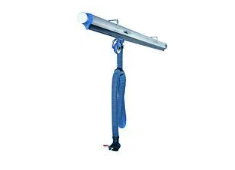 Exhaust, Rail System 920