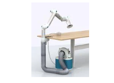 Bench Top Extraction, Kits