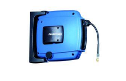 Hose Reel H20