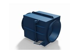 Explosion Isolation Valves, CARZ