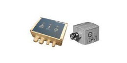 Air Flow Monitoring and Measuring