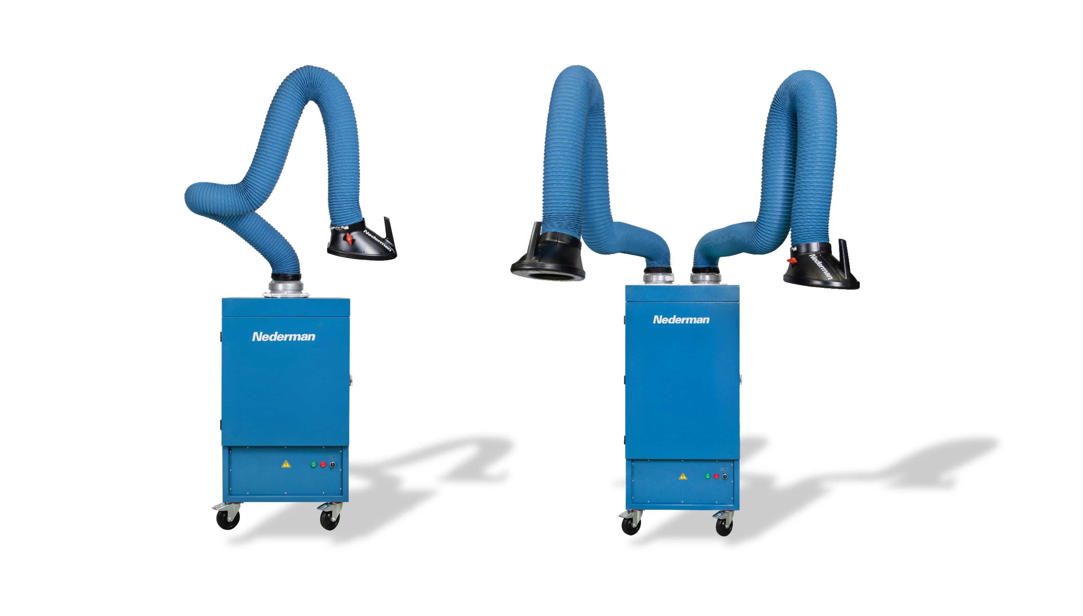 WeldFilter 移动焊烟过滤器