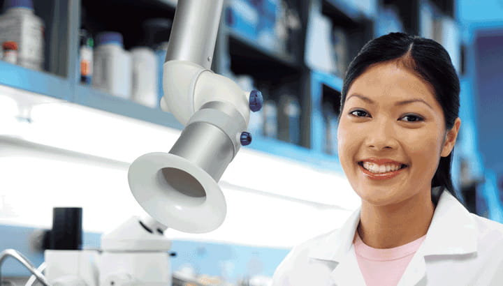 优化抽排系统，提升空气质量和能源效率。