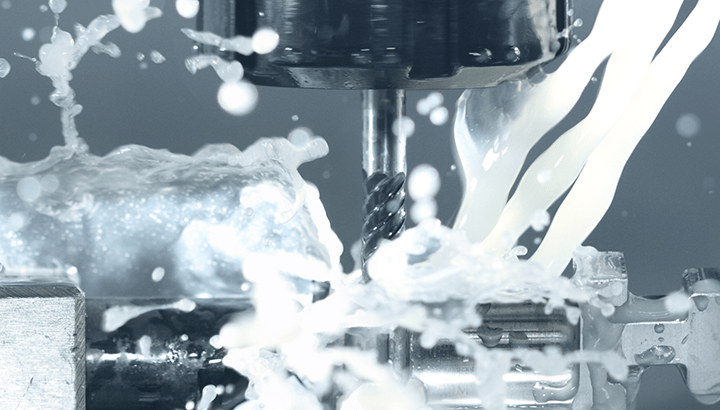 铅制品生产厂家使用尼的曼FibreDrain油雾过滤系统来改善空气质量和水质