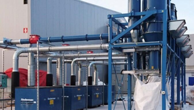 优化您的高真空空气过滤系统